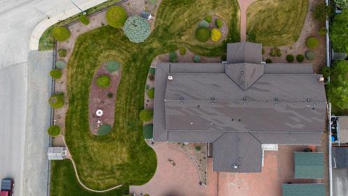 120 Wattsville Road, Cranbrook, BC - Outdoor With View