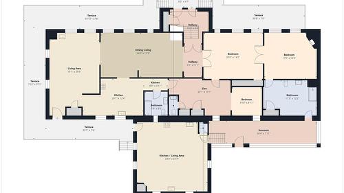 120 Wattsville Road, Cranbrook, BC - Other