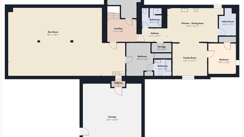 120 Wattsville Road, Cranbrook, BC - Other