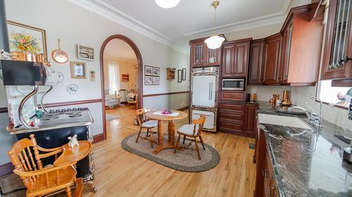 120 Wattsville Road, Cranbrook, BC - Indoor