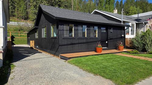 565 Wallinger Avenue  Kimberley, BC V1A 1Z8