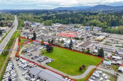 5265 Boal Rd Duncan, BC V9L 6W3