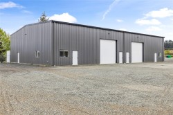 1486 Springhill Rd  Errington, BC V9P 2T2