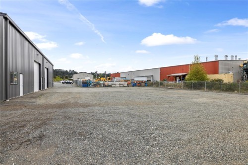 1486 Springhill Rd, Errington, BC 