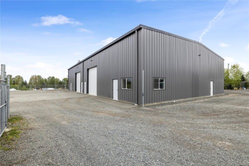 1486 Springhill Rd, Errington, BC 