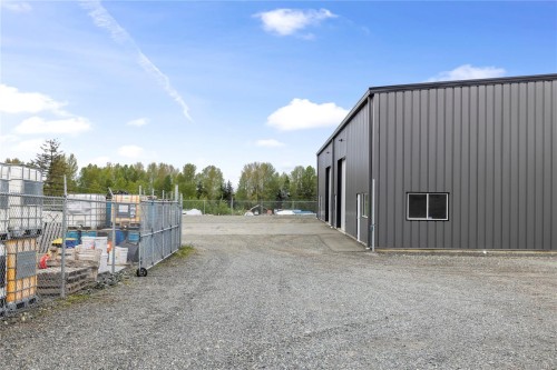 1486 Springhill Rd, Errington, BC 
