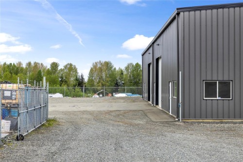 1486 Springhill Rd, Errington, BC 