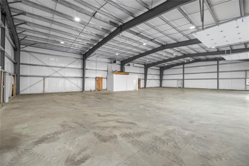 1486 Springhill Rd, Errington, BC 