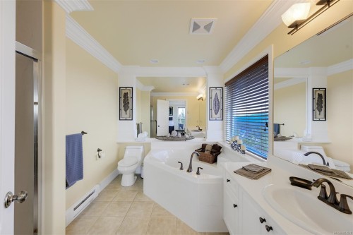 2625 Platinum Pl, Langford, BC 