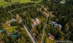 1307 Sylvia Pl Cobble Hill, BC V8H 0B7