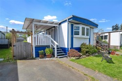 4-1498 Admirals Rd View Royal, BC V9A 2R1