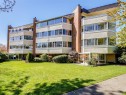 #301-9900 Fifth St, Sidney, BC  - Outdoor With Balcony 