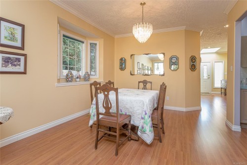 #30-2979 River Rd, Chemainus, BC 