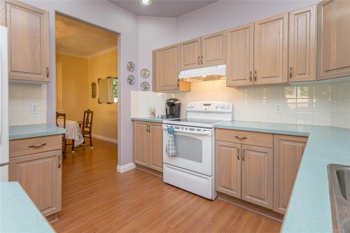 #30-2979 River Rd, Chemainus, BC 