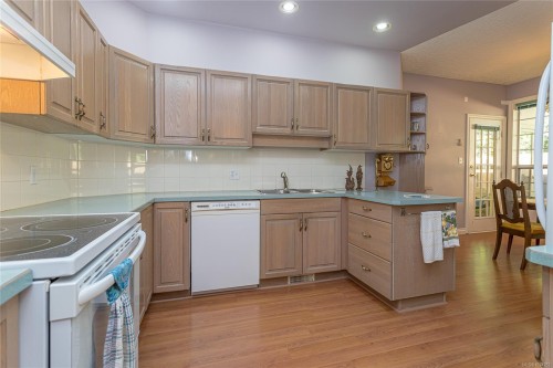 #30-2979 River Rd, Chemainus, BC 