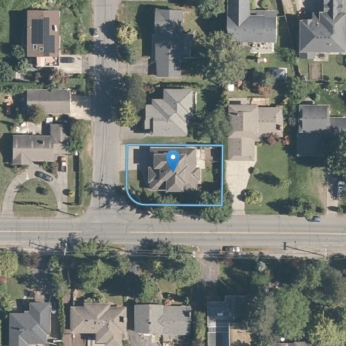 4073 Longview Dr, Saanich, BC 