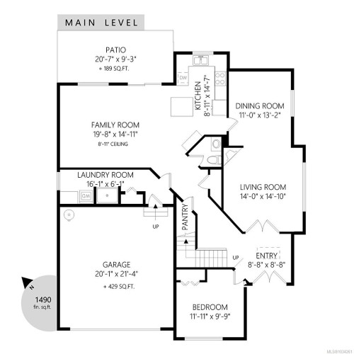 4073 Longview Dr, Saanich, BC 