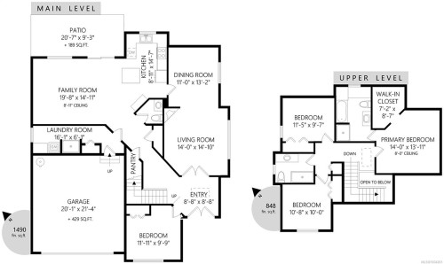 4073 Longview Dr, Saanich, BC 
