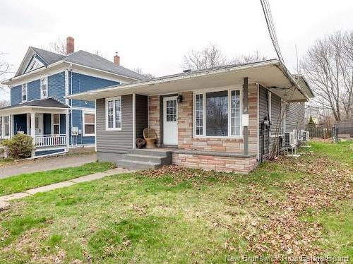 86-88 Somerset, Moncton, NB 