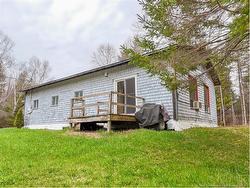 154 Scotch Lake RD  Scotch Lake, NB E6L 1K4