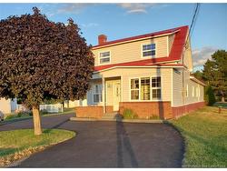 1193 Saint-Charles Sud  Saint-Charles, NB E4W 4W1