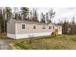 1534 Wilsey RD  Rusagonis, NB E3B 9T5