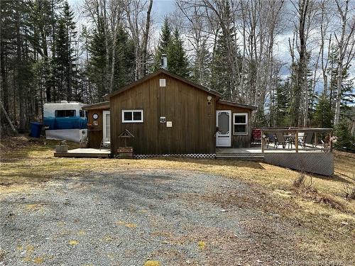 114 Mcnamee Rd, Mcnamee, NB 