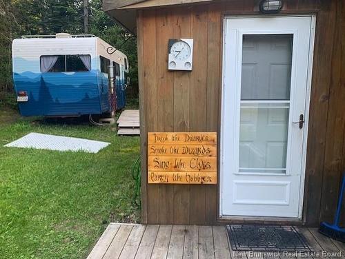 114 Mcnamee Rd, Mcnamee, NB 