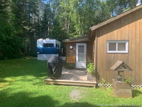 114 Mcnamee Rd, Mcnamee, NB 