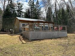 114 McNamee RD Mcnamee, NB E9C 2G6