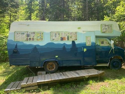 114 Mcnamee Rd, Mcnamee, NB 