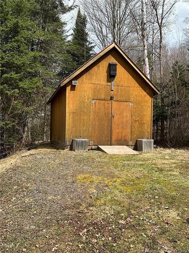 114 Mcnamee Rd, Mcnamee, NB 