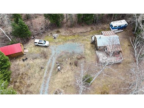 114 Mcnamee Rd, Mcnamee, NB 