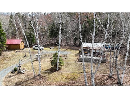 114 Mcnamee Rd, Mcnamee, NB 