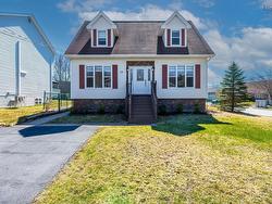 120 Sherwood Street  Cole Harbour, NS B2V 2S3
