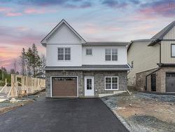 GW-39 65 Gardenia Way Dartmouth, NS B2X 0C7