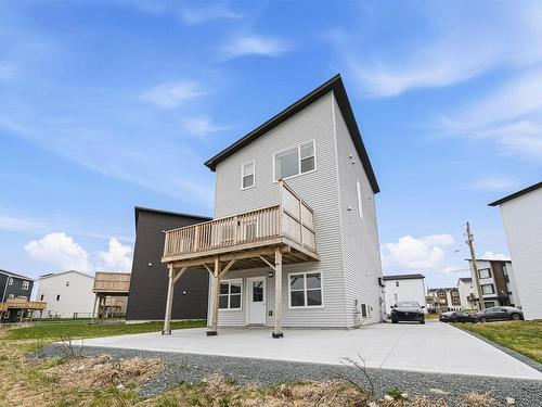 33 Gough Close, Beechville, NS 