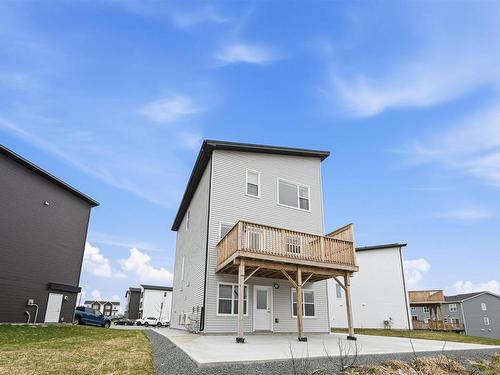 33 Gough Close, Beechville, NS 