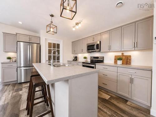 77 Conway Drive, Elmsdale, NS 