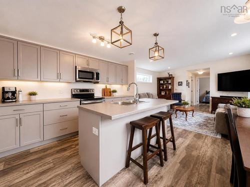 77 Conway Drive, Elmsdale, NS 