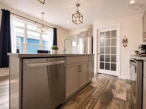 77 Conway Drive, Elmsdale, NS 