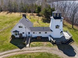 309 Sand Point Rd (plus two vacant lots)  Barrachois, NS B0K 1V0