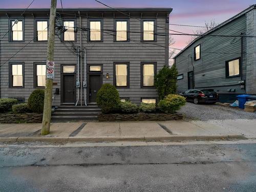 2446 James Street, Halifax, NS 