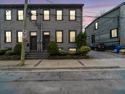 2446 James Street  Halifax, NS B3K 3W7