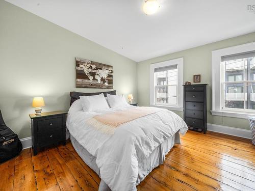 2446 James Street, Halifax, NS 
