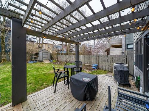 2446 James Street, Halifax, NS 