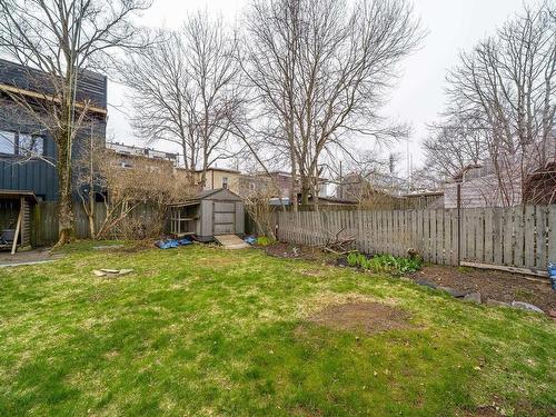 2446 James Street, Halifax, NS 