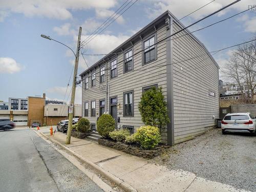 2446 James Street, Halifax, NS 