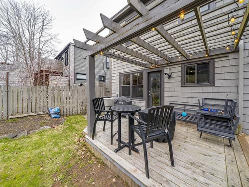 2446 James Street, Halifax, NS 