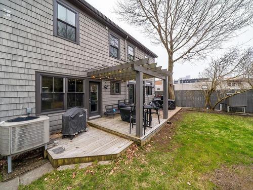 2446 James Street, Halifax, NS 